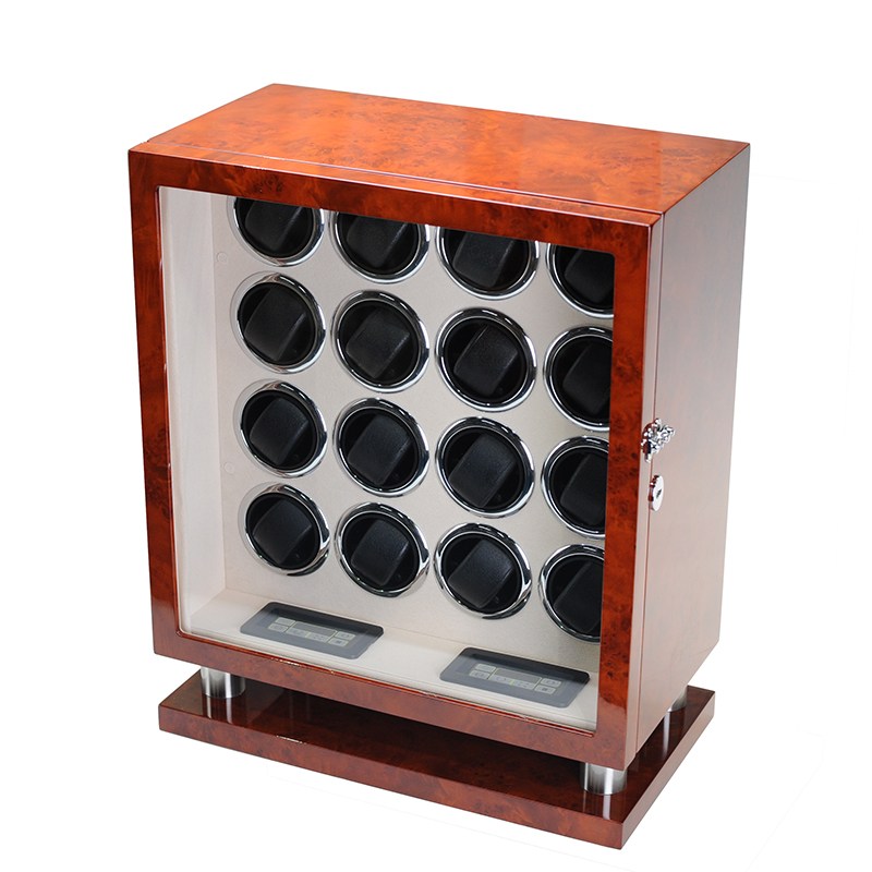 Caja de Seguridad para Relojes - Quiet Luxury Watch reseña y precio