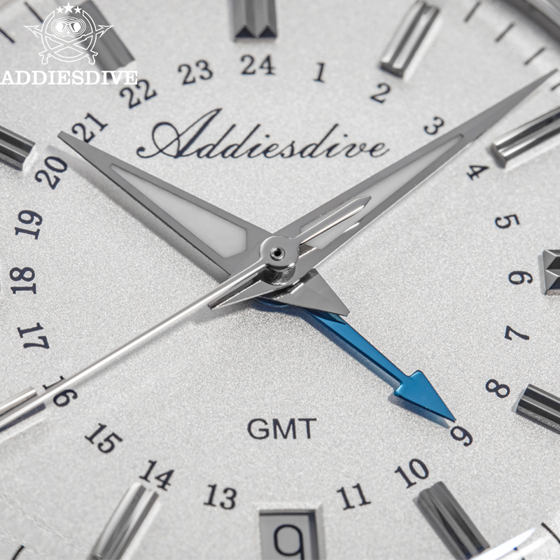 ADDIESDIVE marca novedosa 36mm - Best Luxury Quartz Watch reseña y precio