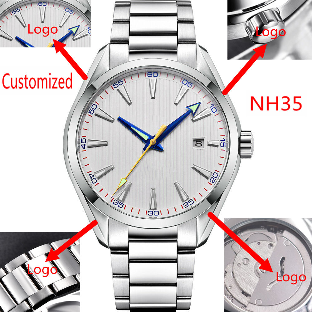 Relojes Automáticos Miyota/NH3 - Luxury Watch Wallpaper reseña y precio