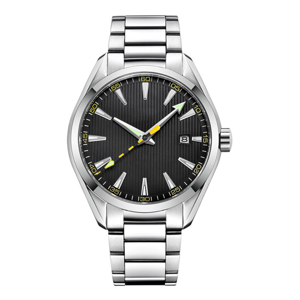 Relojes Automáticos Miyota/NH3 - Luxury Watch Wallpaper reseña y precio