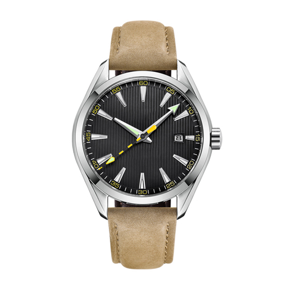Relojes Automáticos Miyota/NH3 - Luxury Watch Wallpaper reseña y precio
