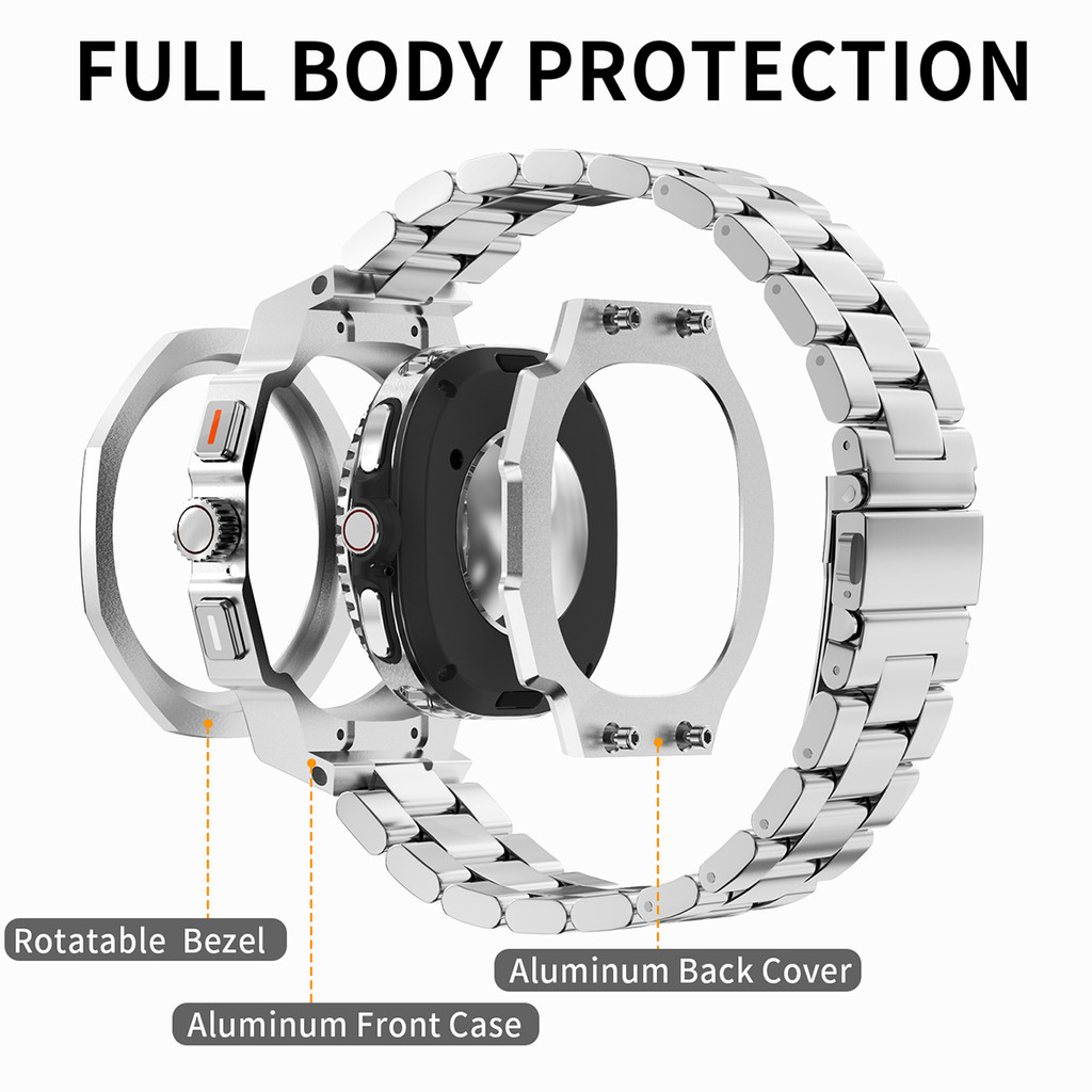 Kit de Modificación de Lujo pa - Luxury Watch Repair reseña y precio