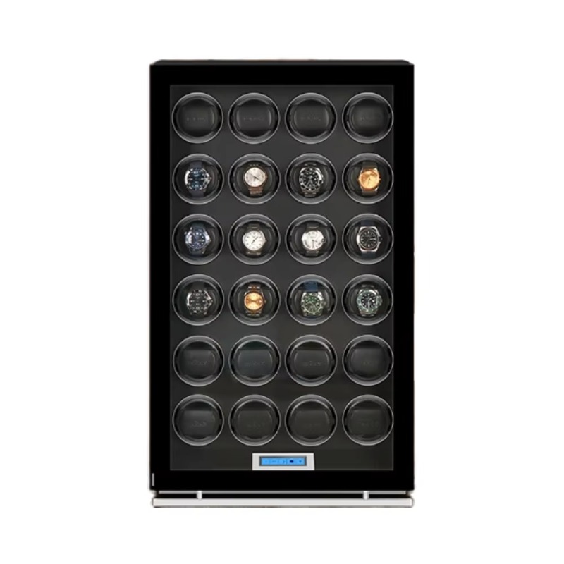 Caja Giratoria para Relojes Au - Quiet Luxury Watch reseña y precio