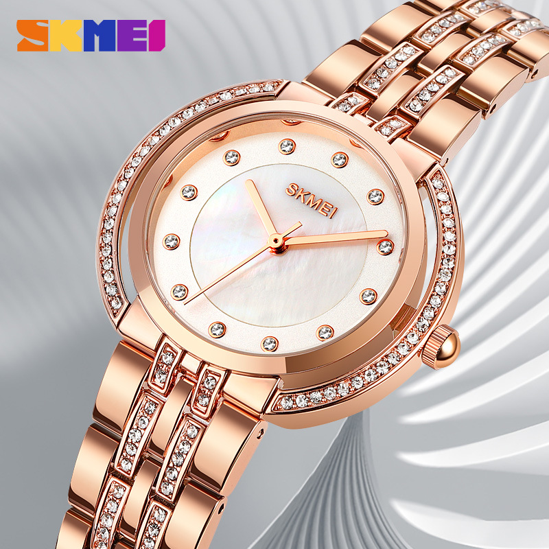 Reloj de Pulsera para Mujer, C - Luxury Watch & Jewellery reseña y precio