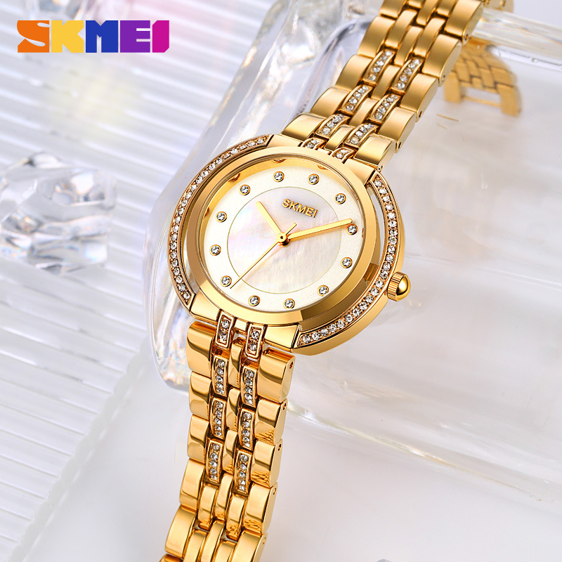Reloj de Pulsera para Mujer, C - Luxury Watch & Jewellery reseña y precio