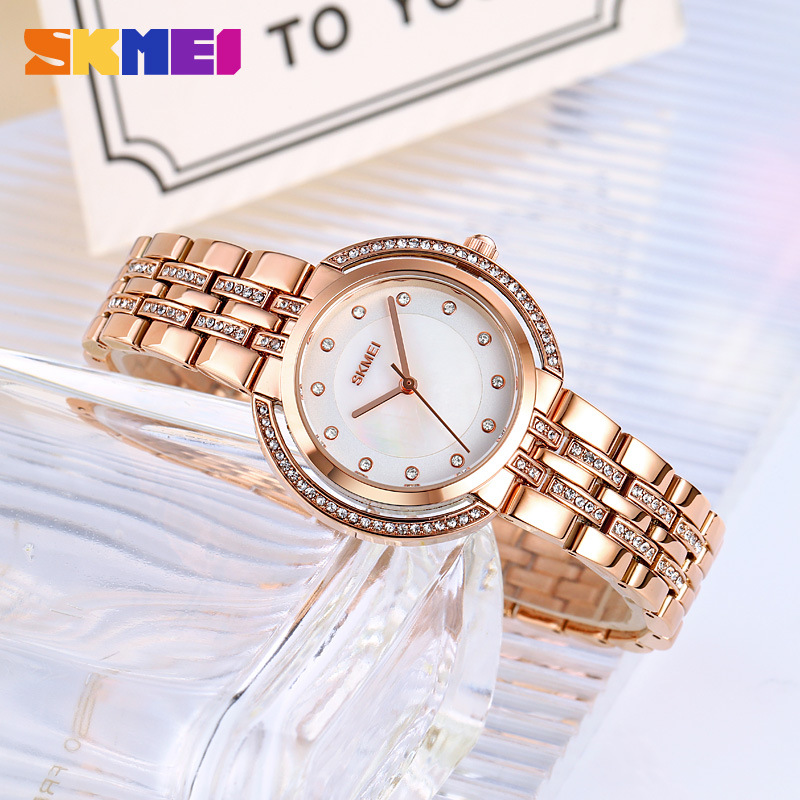 Reloj de Pulsera para Mujer, C - Luxury Watch & Jewellery reseña y precio