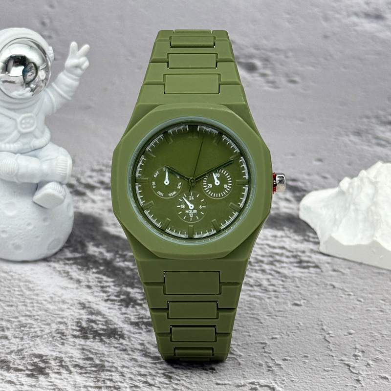 Reloj de pulsera de cuarzo de  - Best Luxury Quartz Watch reseña y precio